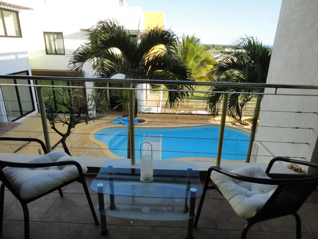 Residence Ciel Bleu