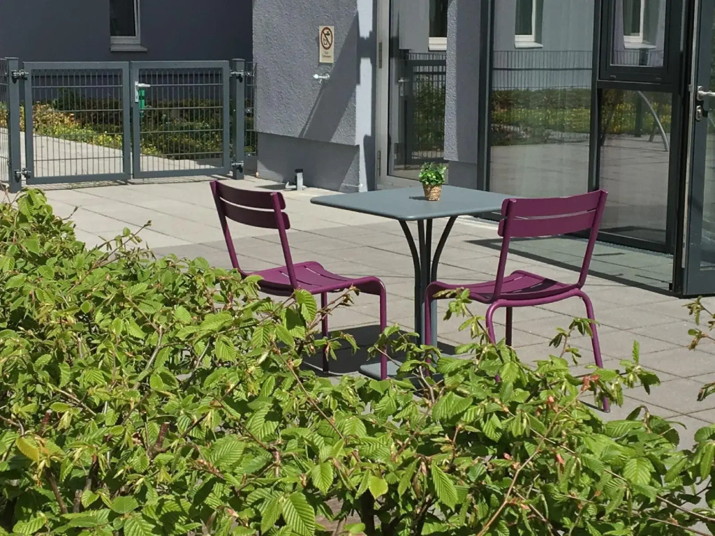 Aparthotel Adagio access München City Olympiapark