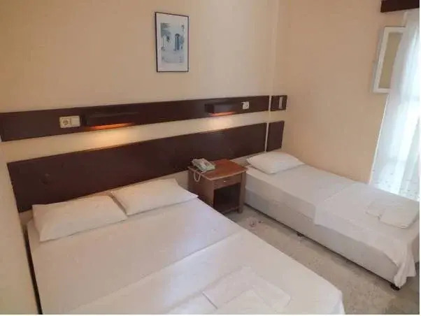 Alya Hotel