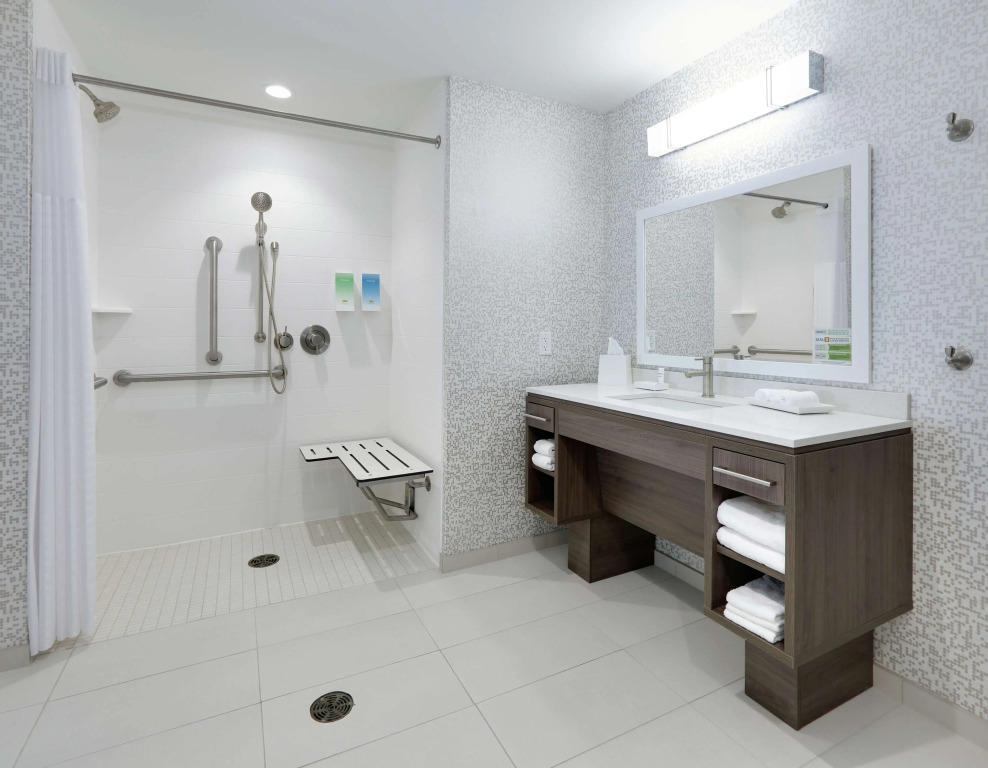 Home2 Suites By Hilton Hagerstown