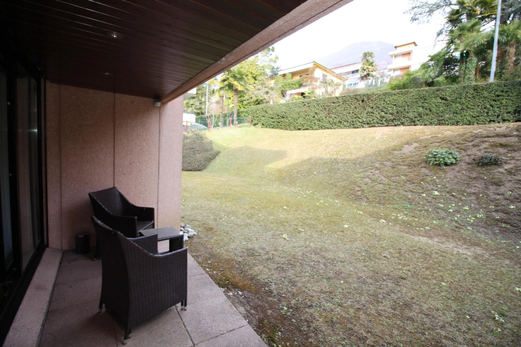 Viganello Luxury