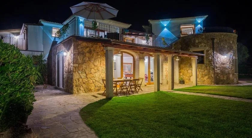 B&B Tramentu