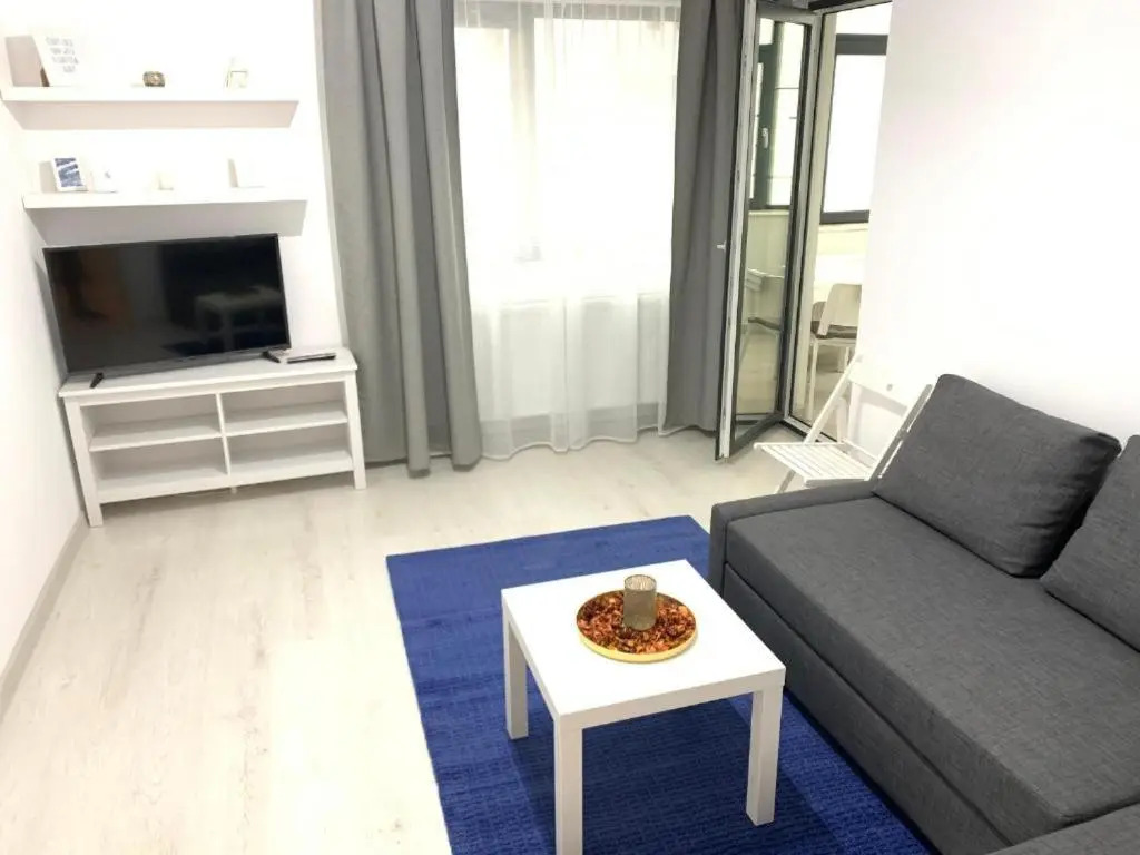 Apartment Pitesti