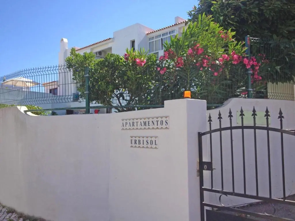 Urbisol 202-Albufeira