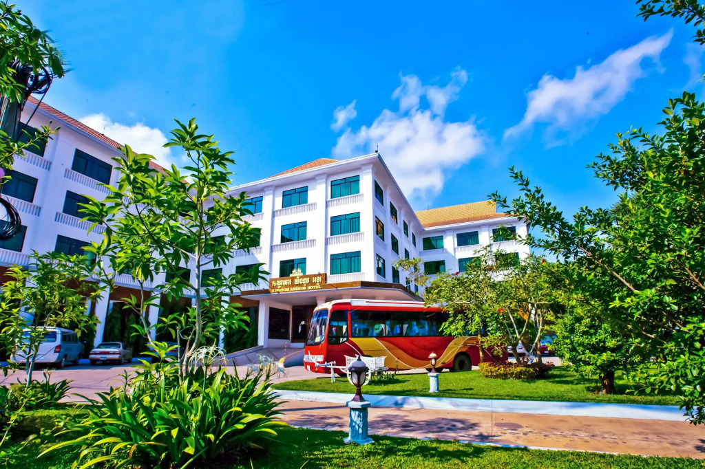 Kingdom Angkor Hotel