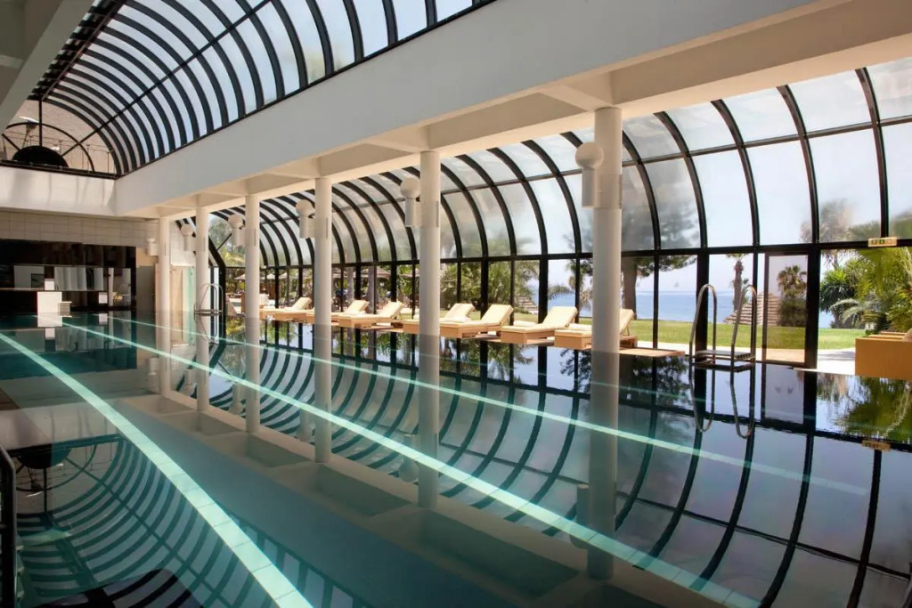 Amathus Beach Hotel Limassol