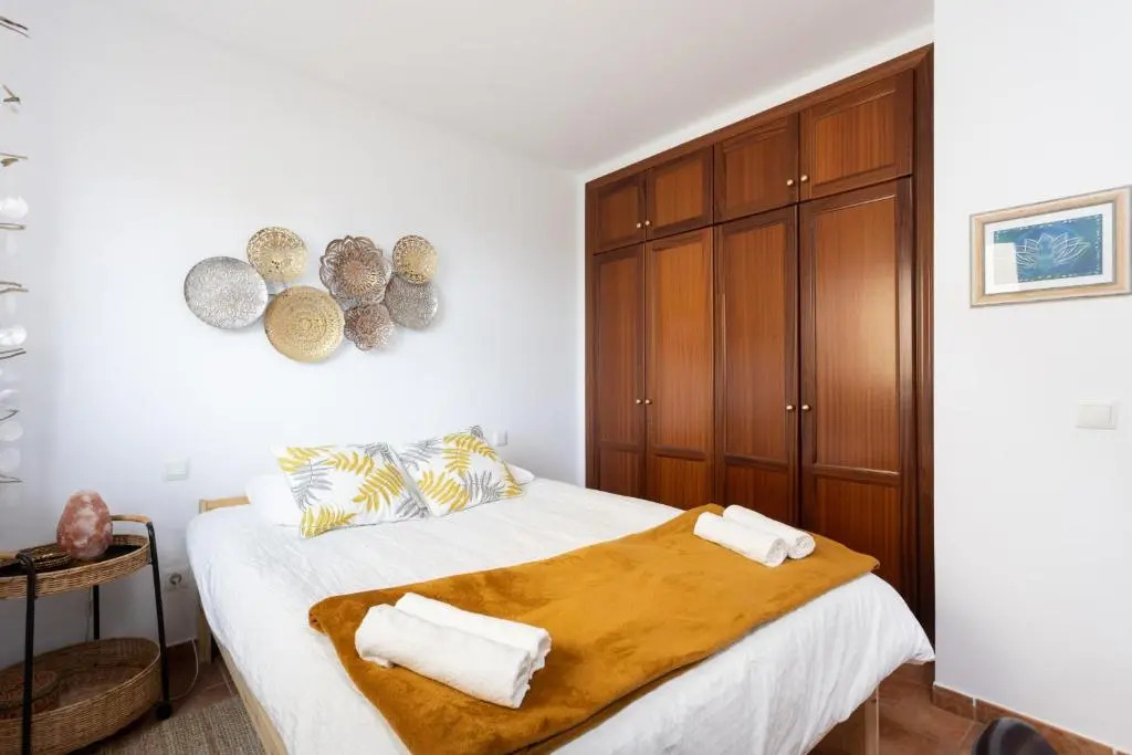 Home2Book Design Apartment Sol y Mar Bajamar