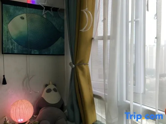 Ruiyuan Apartment (Chengdu Dongjiao Memory)