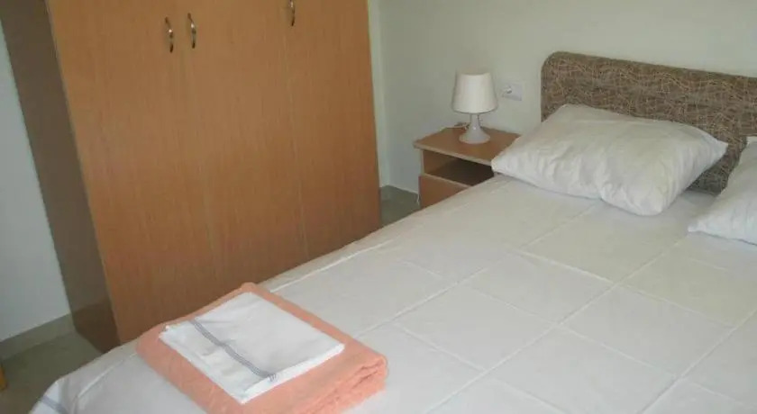 Apartments Branko