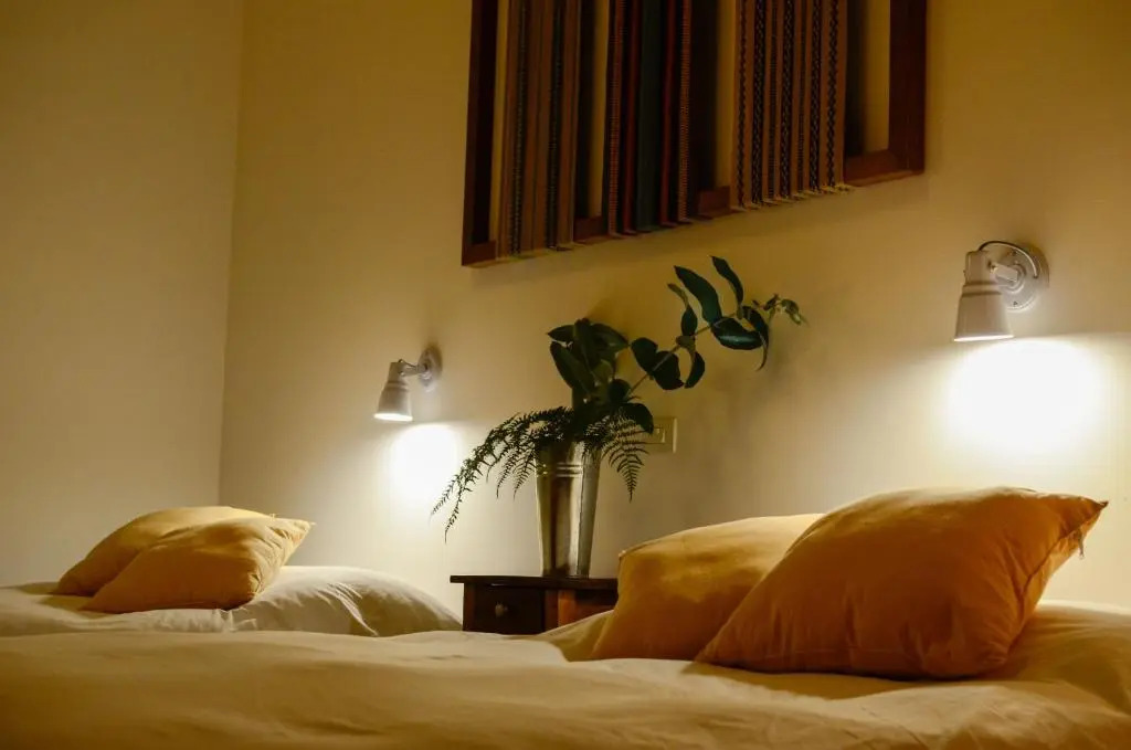 Gocta Andes Lodge