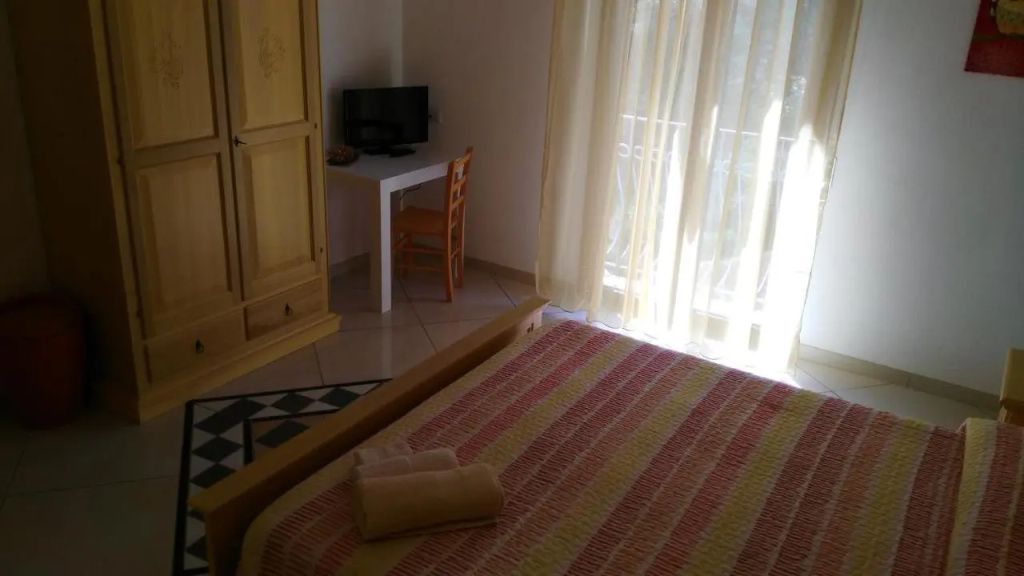 B&b Sa Zodia Guest House