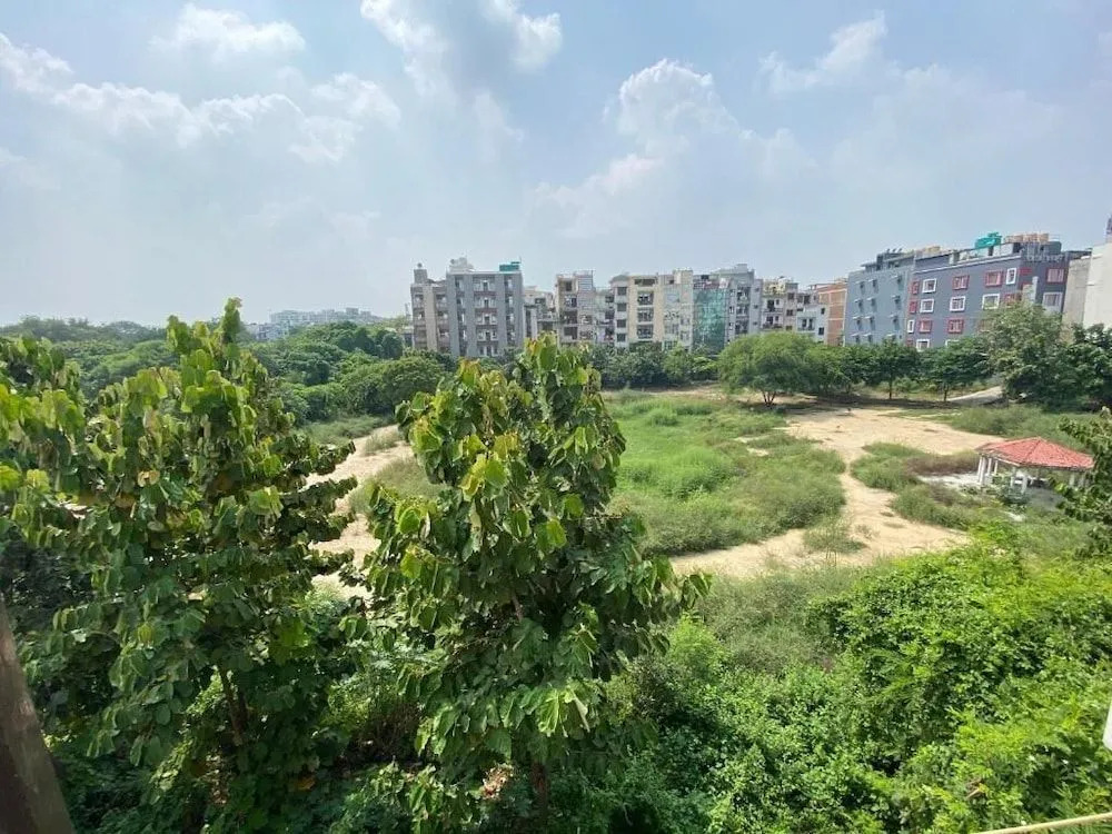 Hotel Shivam Residency
