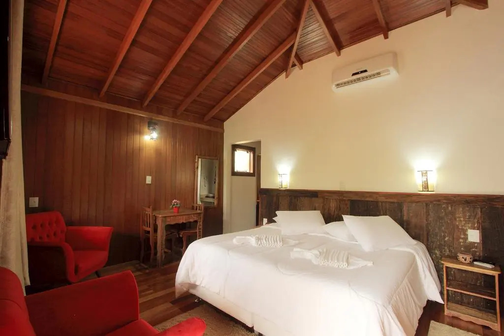Hotel Cabanas