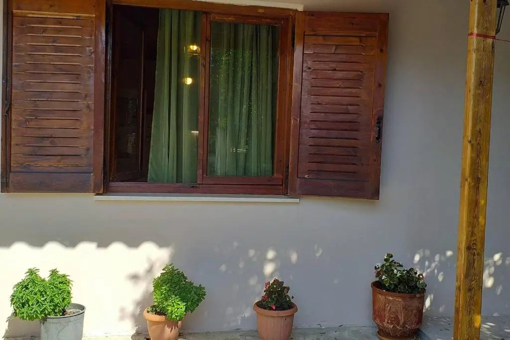 Cozy house close to center