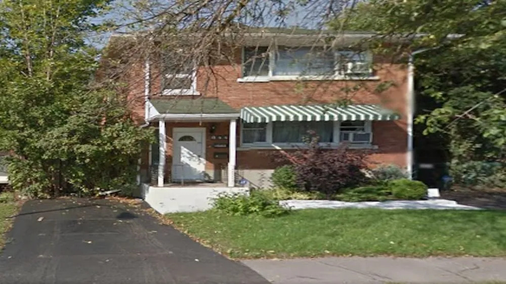 Adib Apartments - 844 Woodroffe Ave, Unit 3B (Basement)