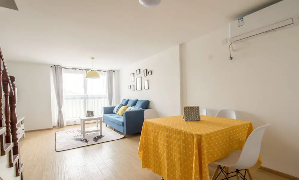 Apartments International Tomo