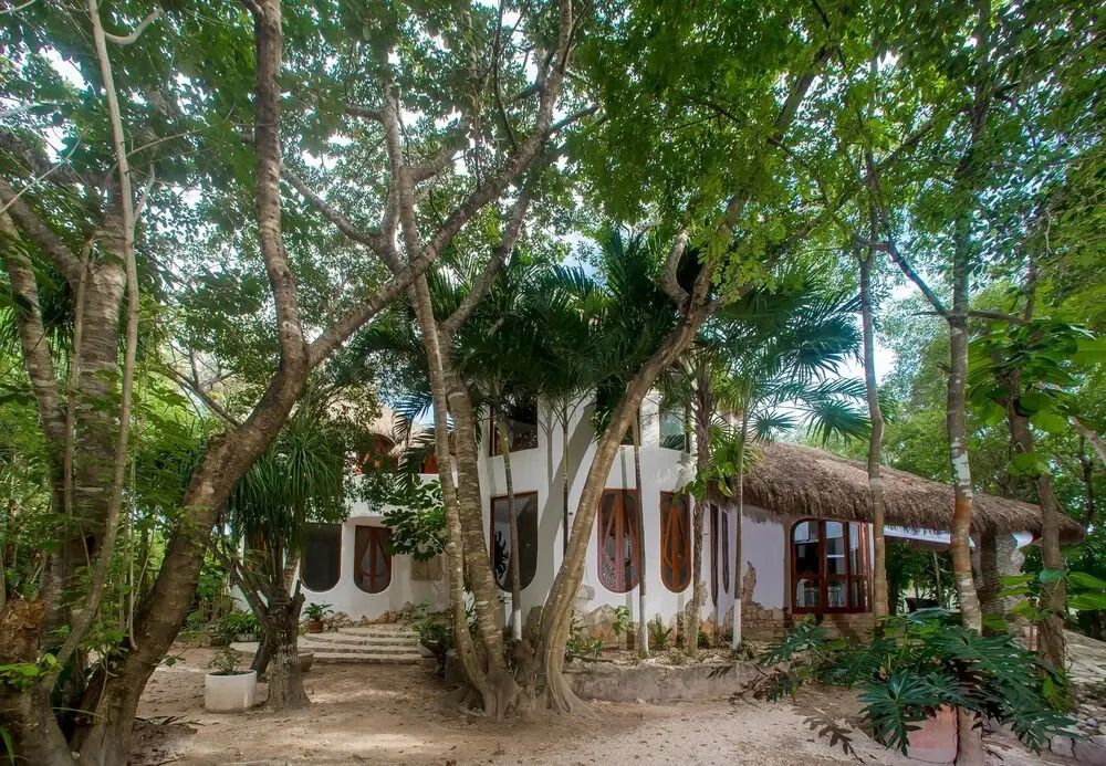 Villa Natural Luxury Architect Villa