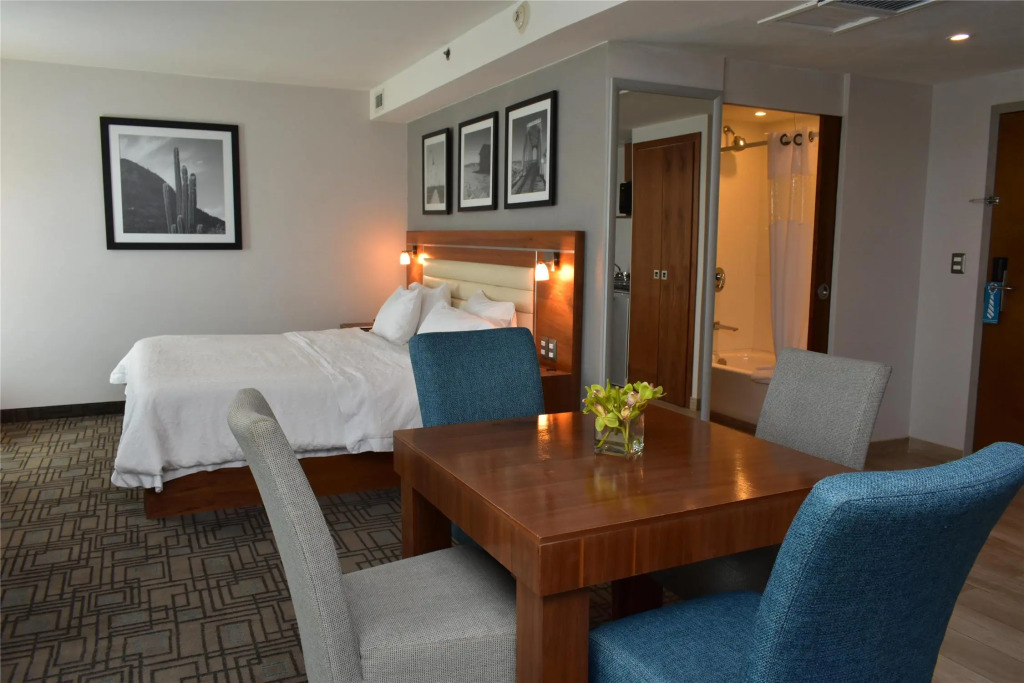 Hampton Inn by Hilton Hermosillo
