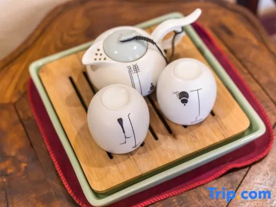 WeiJian Guesthouse