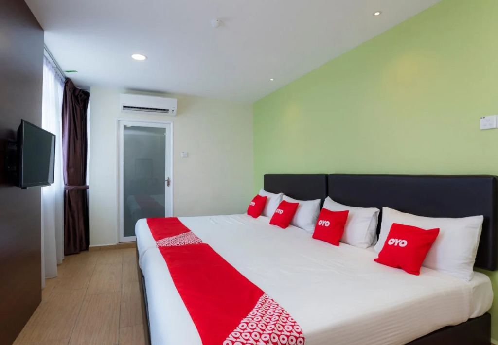 Be Boutique Hotel