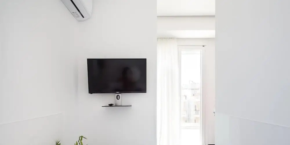 37.5m² homm Penthouse in Athens with 43m² Terrace