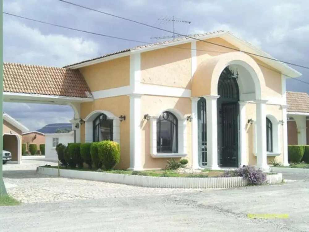 Hotel Las Villas