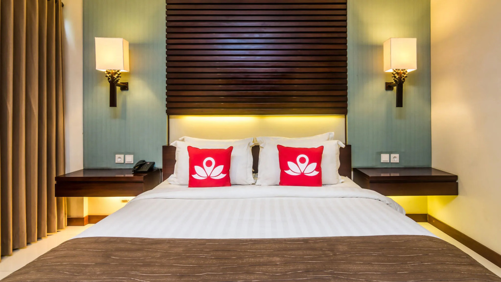 ZEN Premium Seminyak Braban