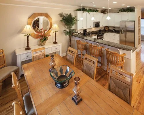 Club Wyndham King Cotton Villas, Edisto Beach, USA