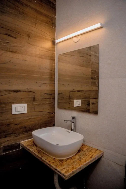 Casa Aqua Mandrem