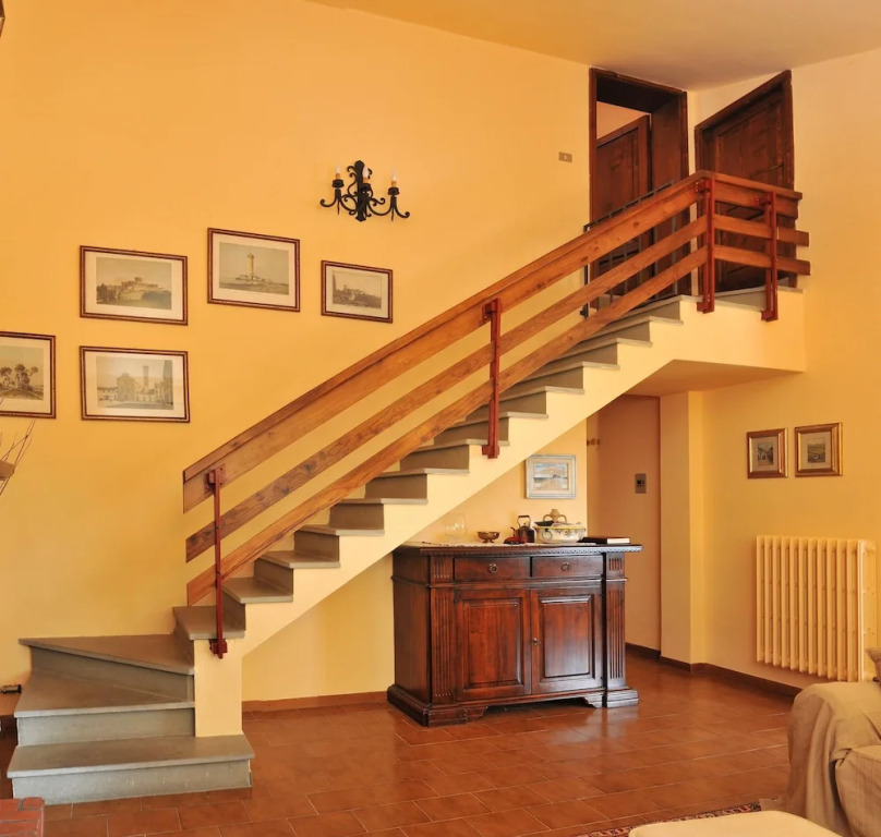 House With 2 Bedrooms in Gattaia, With Pool Access, Enclosed Garden an