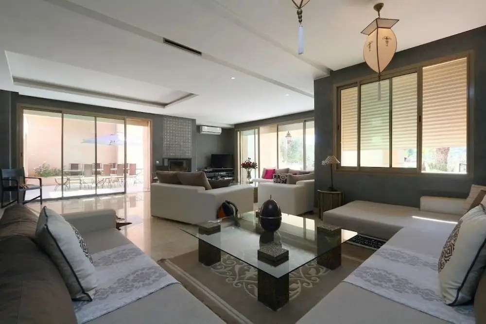 Villa Firdaous