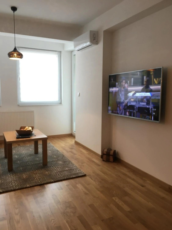 Fantastic Apartment De LUX