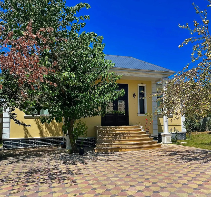 EMIREST Villa