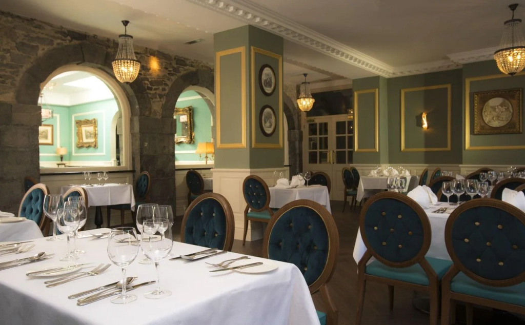 Celbridge Manor Hotel