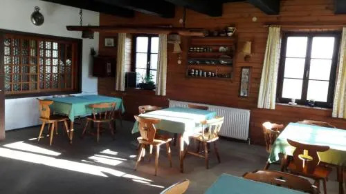 Ferienhaus Birkenhof