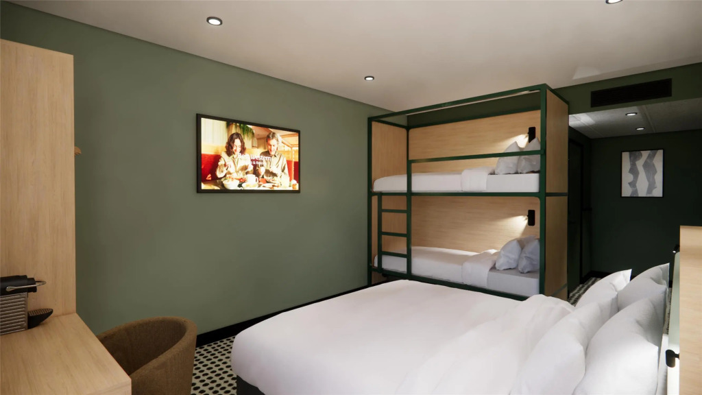 Best Western Marquise Cote D'Opale