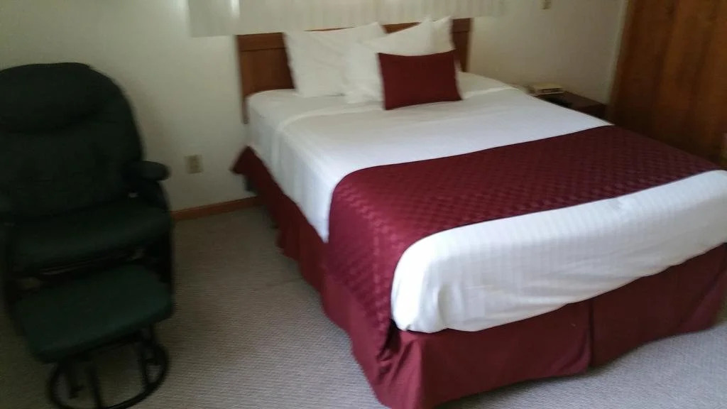 Round Barn Lodge