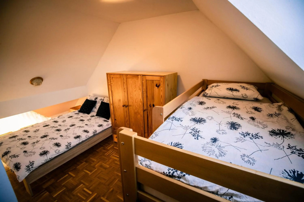Trobentica 37 Apartment Golf Moravske Toplice
