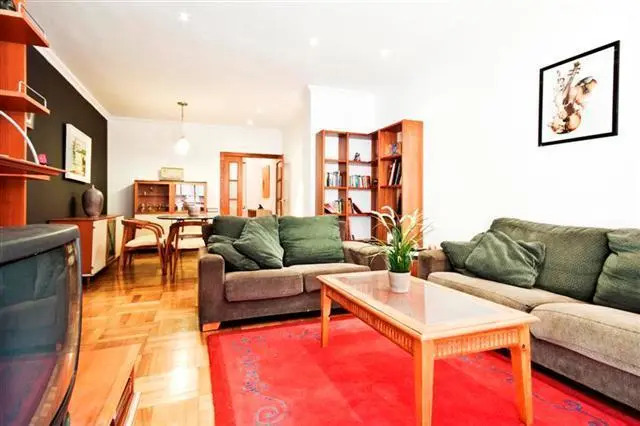Apartcelona Diagonal