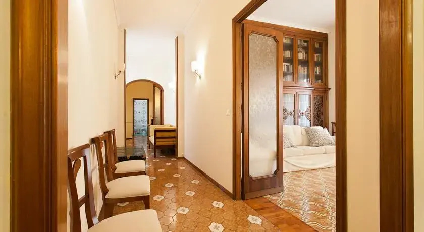 Hadrian House