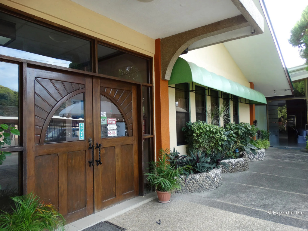 Idea Pension House