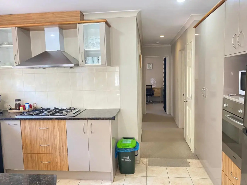 QQ Homestay Auckland