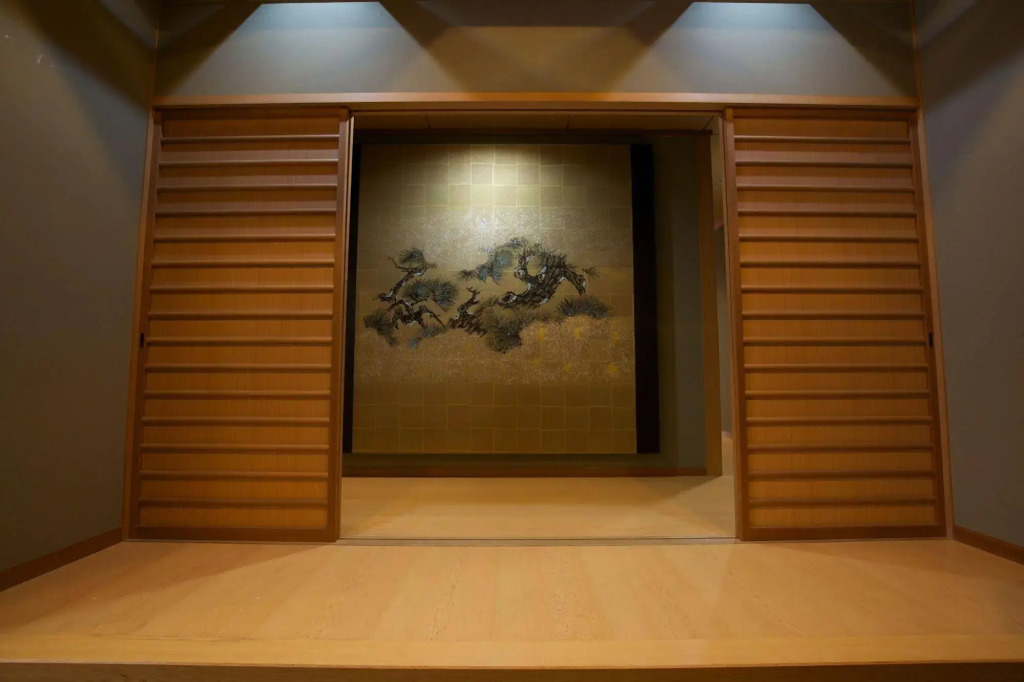 Inunakisan Grand Hotel Kisenkaku