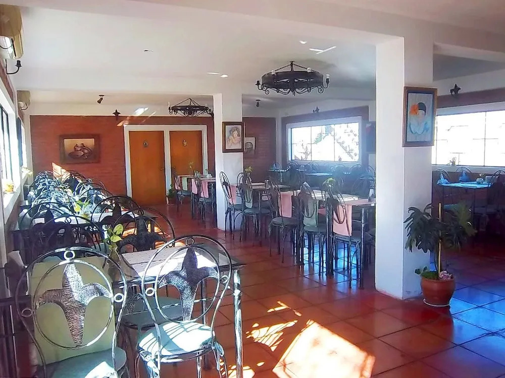 La Quebrada Apartamentos
