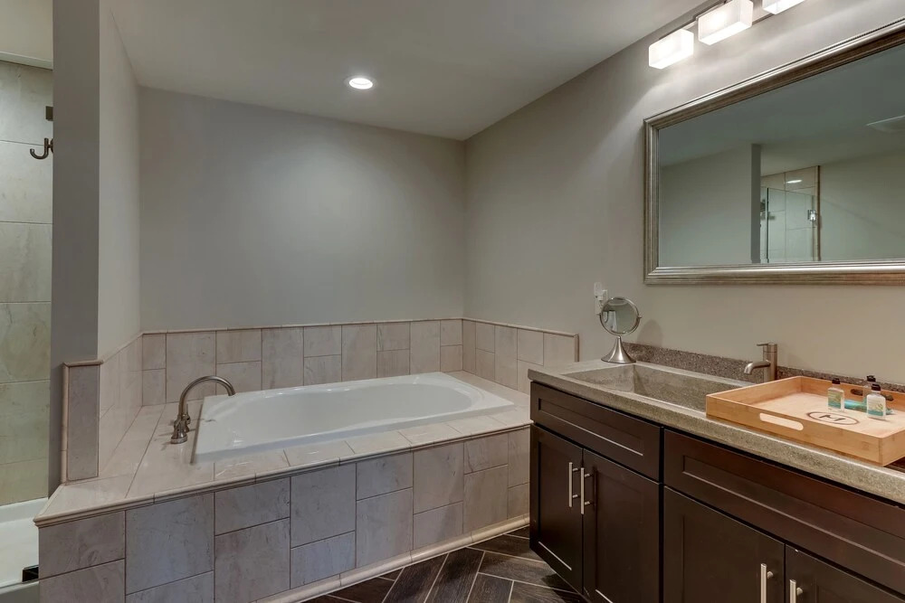 The Mantissa Executive Suites and Spa
