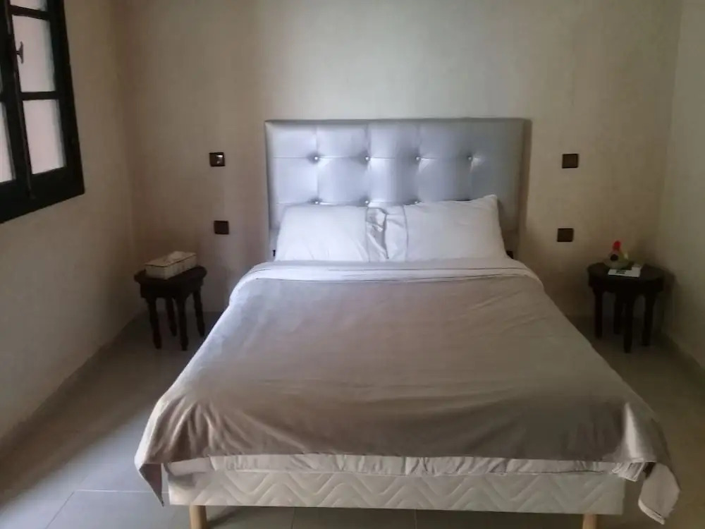 Villa Atika - Maison dHôtes & SPA