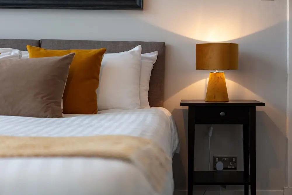 Seafield House - Donnini Apartments