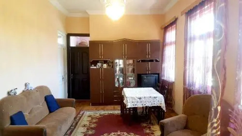 Medea's Guest House
