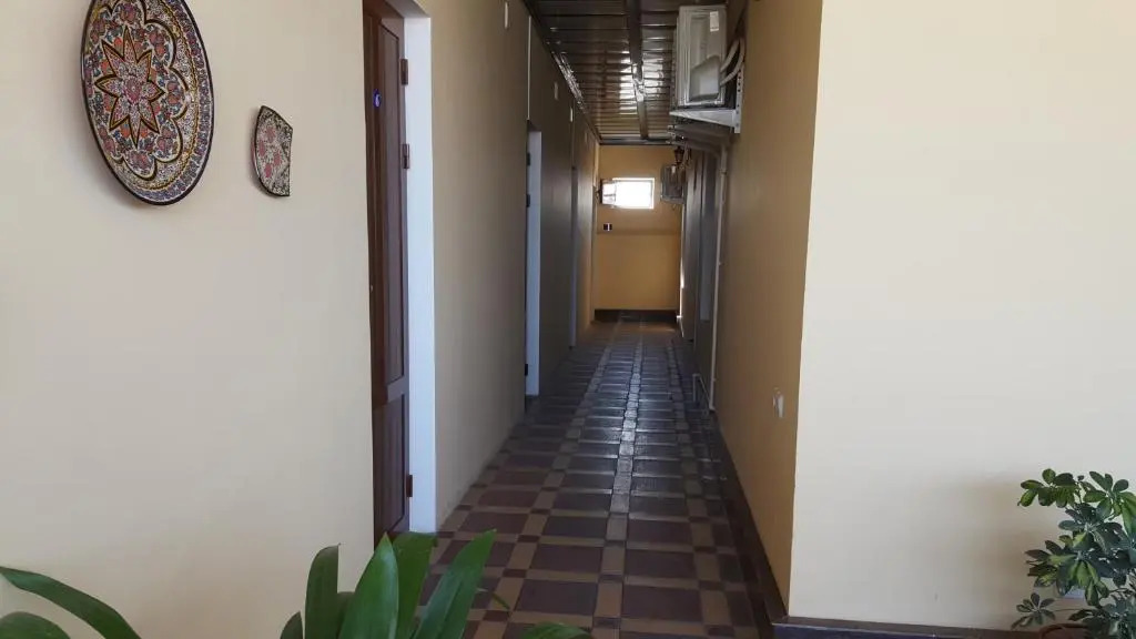 Rohat Hostel