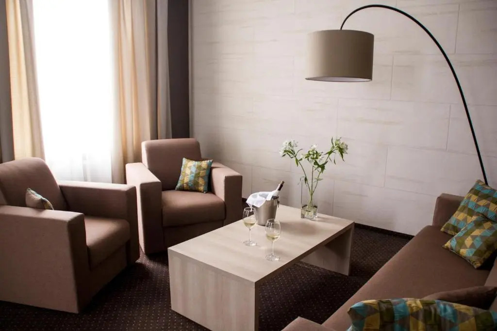 Hotel Versailles